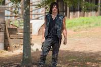 Кадр Ходячие мертвецы