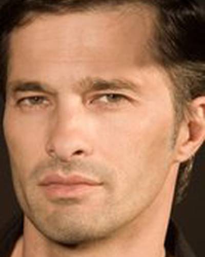 Оливье Мартинес фото