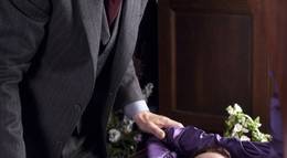 Кадр из фильма "Жизнь за гранью" - 1