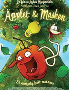 Æblet & ormen