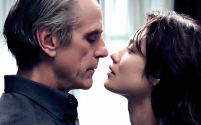 Стоит ли смотреть: «Двое во вселенной»