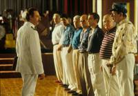 Кадр В открытом море