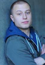 Sasha Golberg фото