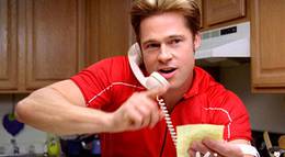 Кадр из фильма "После прочтения cжечь" - 1