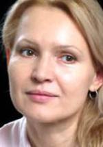 Лариса Пылаева фото