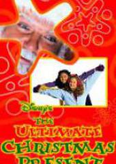 Лучший подарок на Рождество