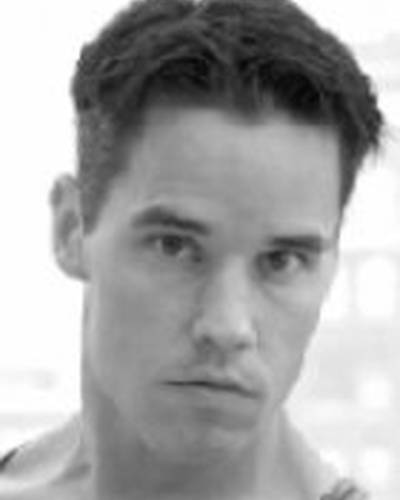 Ларри Лэйн фото