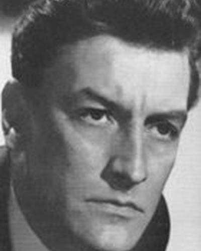 Обри Вудс фото