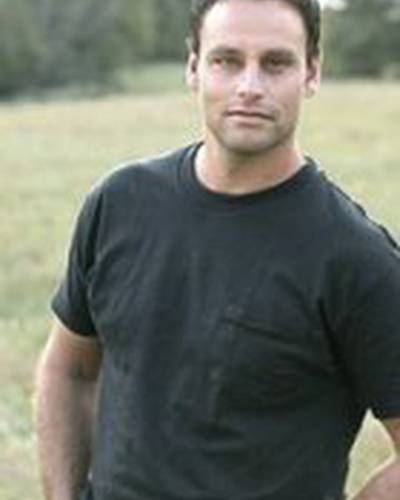 Роберт Арчер Линн фото