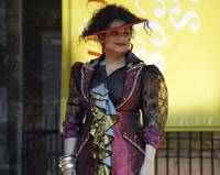 Кадр Чита Гёрлз в Барселоне