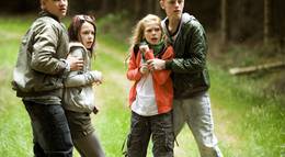 Кадр из фильма "Карла и Катрина" - 2