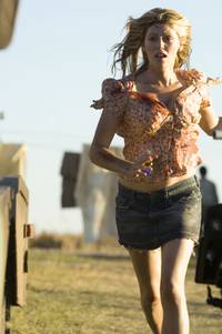 Кадр Техасская резня бензопилой: Начало