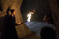 Кадр Мерлин