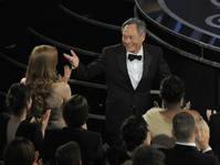 Кадр 85-я церемония вручения премии «Оскар»