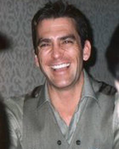 Тимоти Гиббс фото