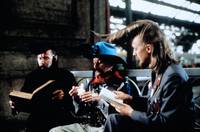 Кадр Ленинградские ковбои встречают Моисея