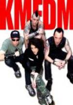 KMFDM фото
