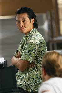 Кадр Гавайи 5.0