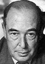 К.С. Льюис фото