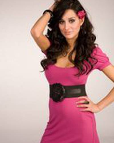 Дарлен Эскобар фото