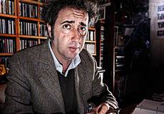 Паоло Соррентино снимет сериал о Папе Римском