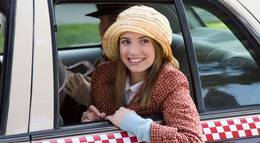 Кадр из фильма "Нэнси Дрю" - 1