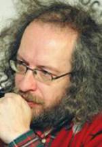 Алексей Венедиктов фото