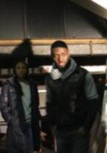 Ричи Кэмпелл фото