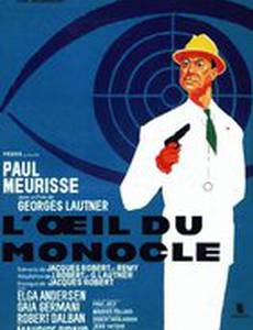 Глаз монокля