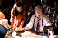 Кадр Амелия