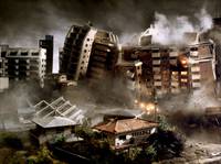 Кадр Гибель Японии