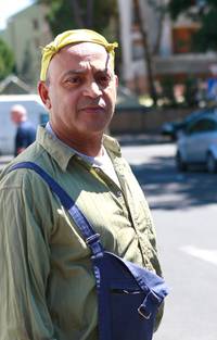 Кадр Уроки шоколада