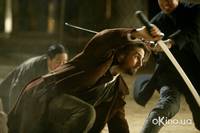 Кадр Последний самурай