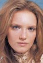 Кристина Цирекидзе фото