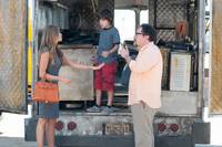 Кадр Повар на колесах