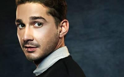 Почему Шайа ЛаБаф сошел с ума