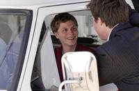 Кадр Задержка в развитии