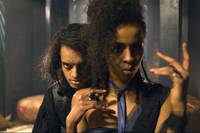 Кадр Дракула