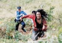 Кадр Кричащий кулак