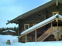 Кадр Ледяная внучка