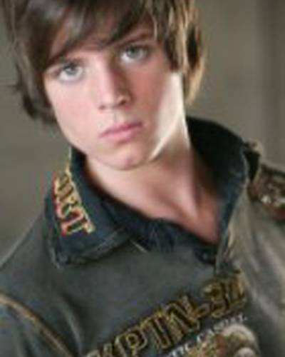 Дрю Осборн фото