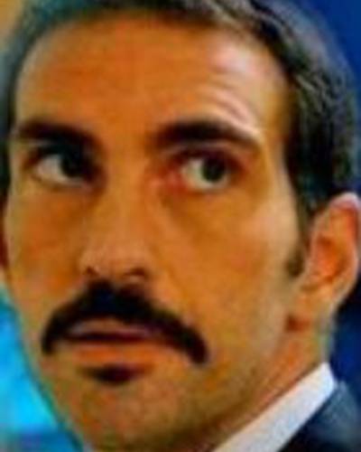 Дженк Эртан фото