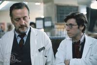 Кадр Больница