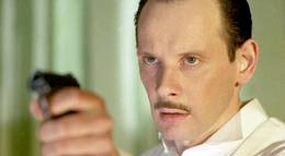 Кадр из фильма "Натурщица" - 2