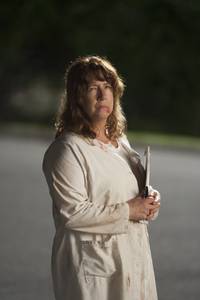 Кадр Оставленные