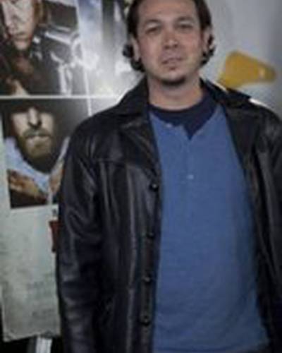 Брайан Роналдс фото