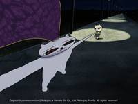 Кадр Кошачий суп