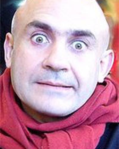 Эмилио Гавира фото