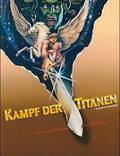 Постер из фильма "Битва Титанов" - 1