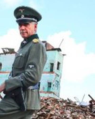 Уильям Палко фото